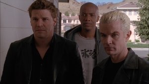 Angel: O Caça Vampiro: 5×17