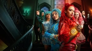 Descendentes: A Ascensão de Copas