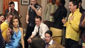 Donas de Casa Desesperadas: 6×16