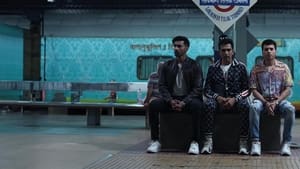 Madgaon Express (2024) Hindi HD – 1080P – 720p – 480p