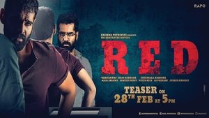 Red (2021) Hindi Dubbed ORG WEB-DL – 720p – 480p
