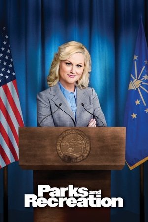Parks and Recreation - Season 5