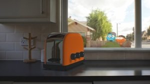 O Incrível Mundo de Gumball: 3×6