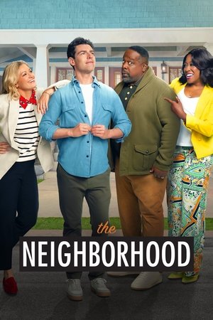 The Neighborhood - Season 7