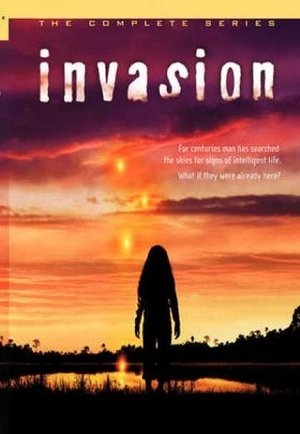 Invasion - Season 1