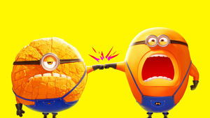 Despicable Me 4 (2024) WEB-DL Dual Audio [Hindi (Clean)-English] – 1080p – 720p – 480p ESub