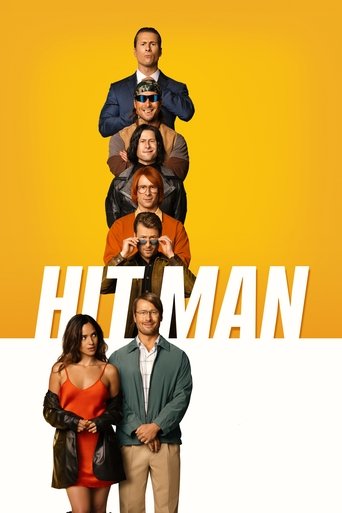 hit man 2023