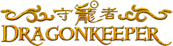 Dragonkeeper logo