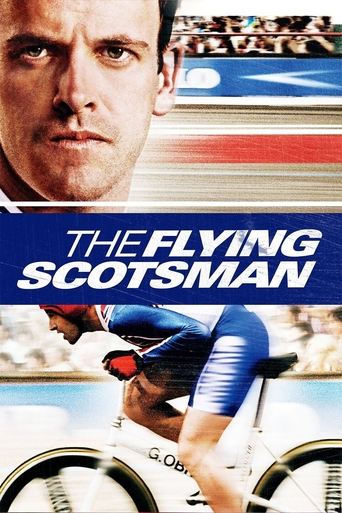 the flying scotsman 2006