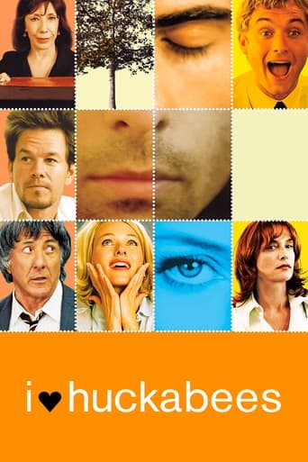i heart huckabees 2004