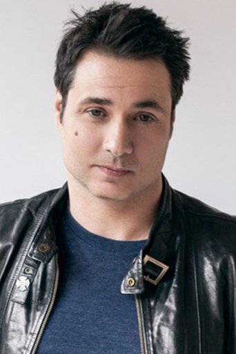 Adam Ferrara poster