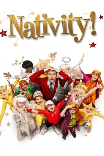 nativity 2009