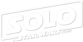Solo: A Star Wars Story logo