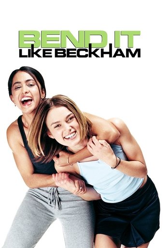 bend it like beckham 2002