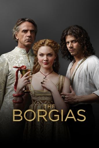 the borgias