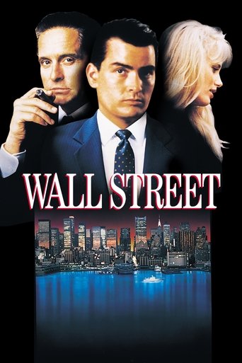 wall street 1987