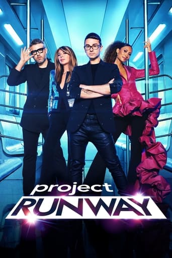project runway