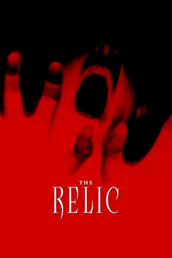 the relic 1997
