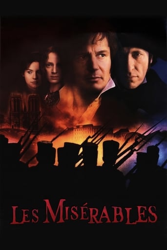 les miserables 1998