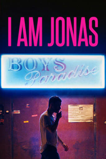 i am jonas 2018