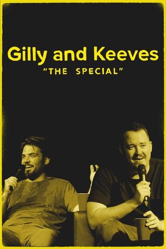 gilly and keeves the special 2022