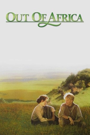 out of africa 1985