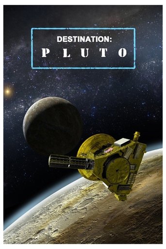 destination pluto beyond the flyby 2016