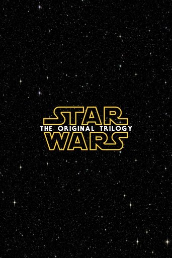 Star Wars: The Original Trilogy