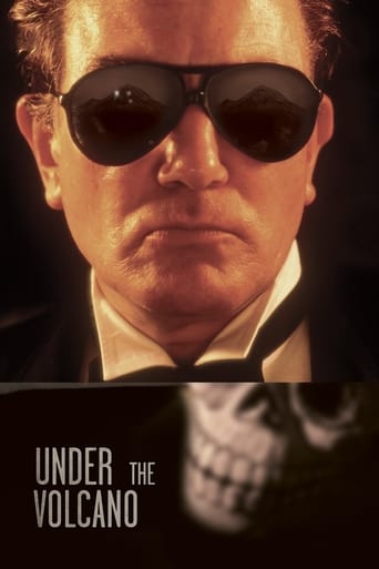 under the volcano 1984