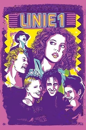 linie 1 1988