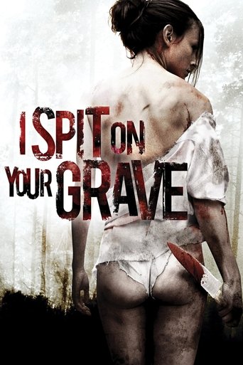 i spit on your grave 2010