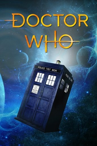 doctor who 2005