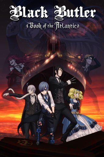 black butler book of the atlantic 2017