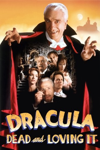 dracula dead and loving it 1995