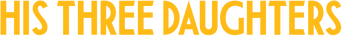 His Three Daughters logo