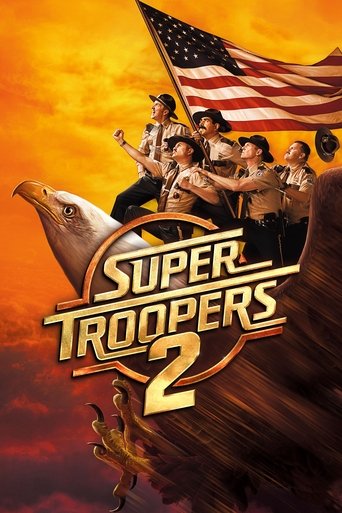 super troopers 2 2018