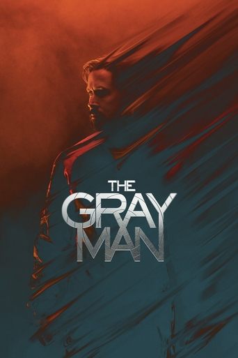 the gray man 2022