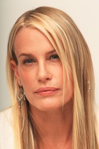 Daryl Hannah poster