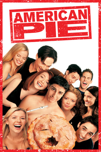 american pie 1999