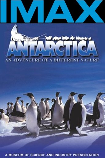 antarctica 1991