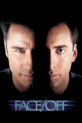 face off 1997