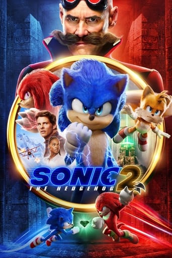 sonic the hedgehog 2 2022