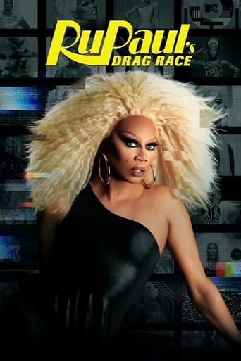 rupaulx27s drag race