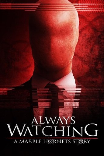 always watching a marble hornets story 2015