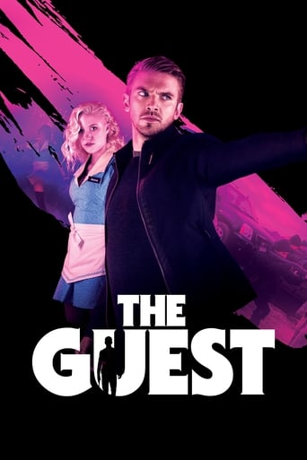 the guest 2014
