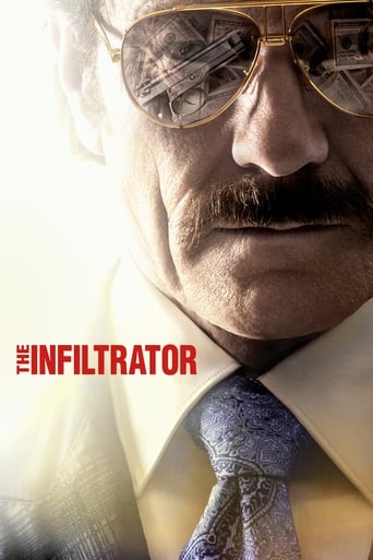 the infiltrator 2016