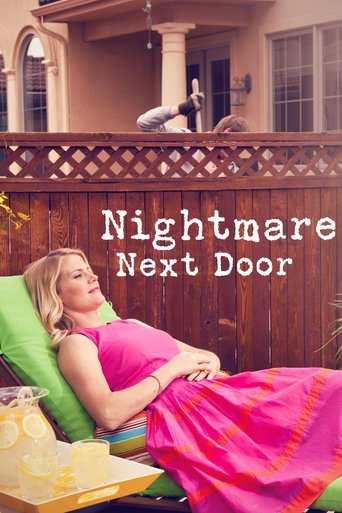 nightmare next door