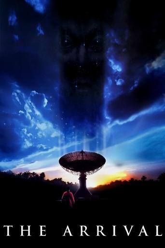 the arrival 1996