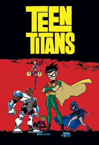teen titans