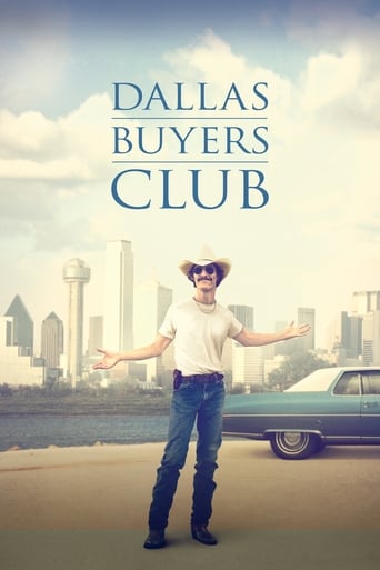 dallas buyers club 2013